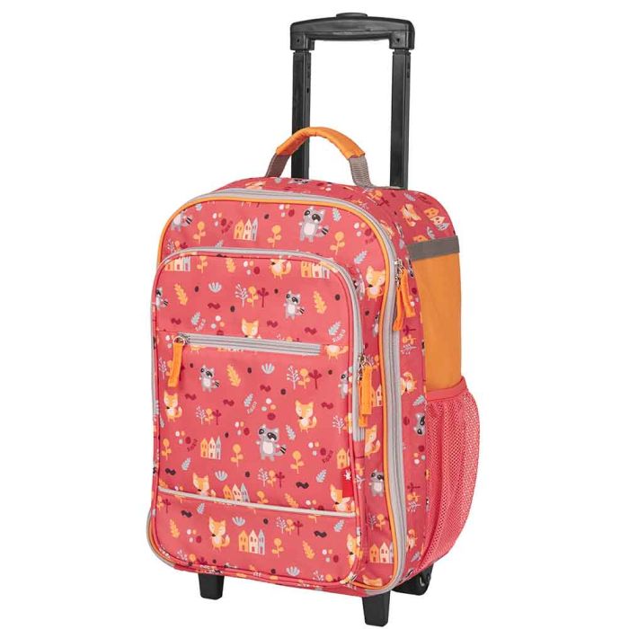 Valigia Trolley Procione main product photo