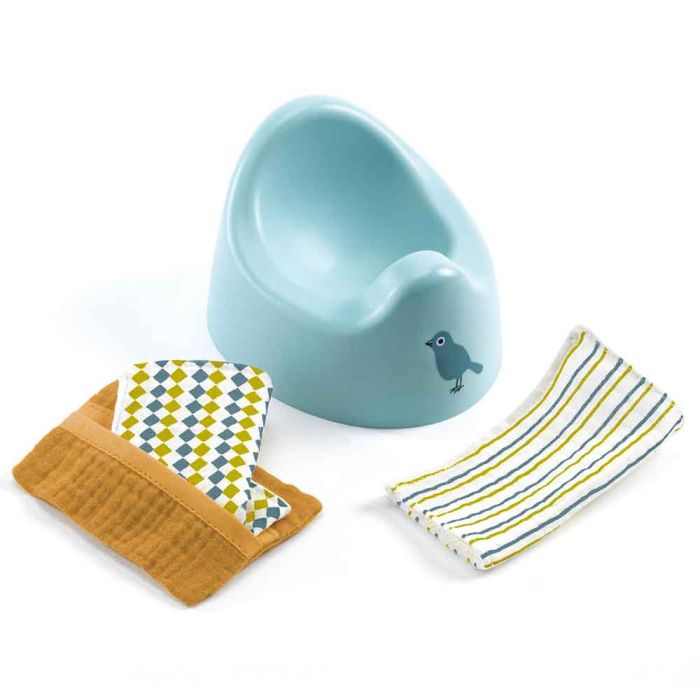 Vasino per Bambole Pomea main product photo