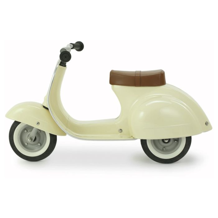 Vespa per Bambini Panna main product photo