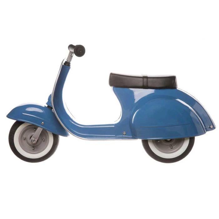 Vespa Primo Classico Blu main product photo