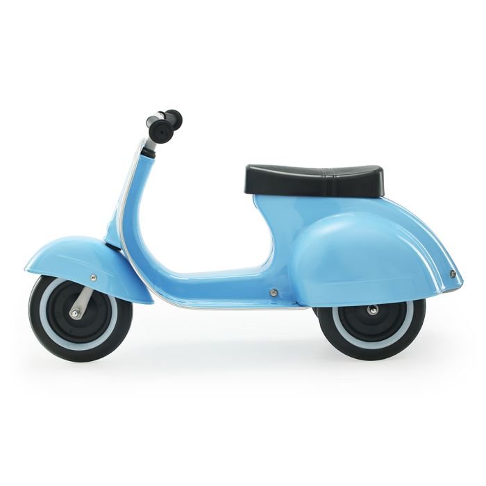 Vespa Primo Classico Celeste main product photo