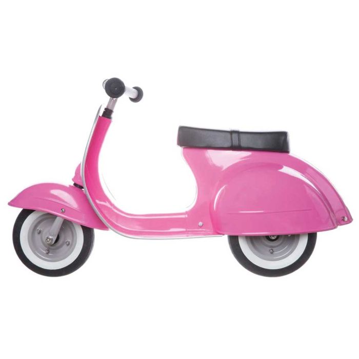 Vespa Primo Classico Rosa main product photo