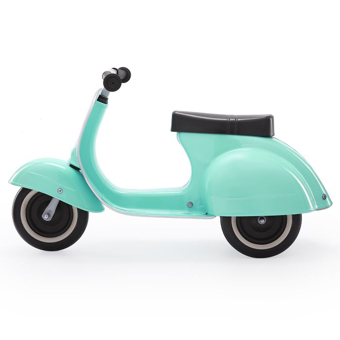 Vespa Primo Classico Verde Acqua main product photo