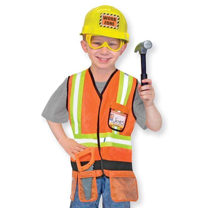 Vestito da Lavoratore main product photo