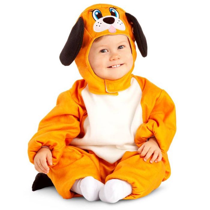 Costume da Cane main product photo