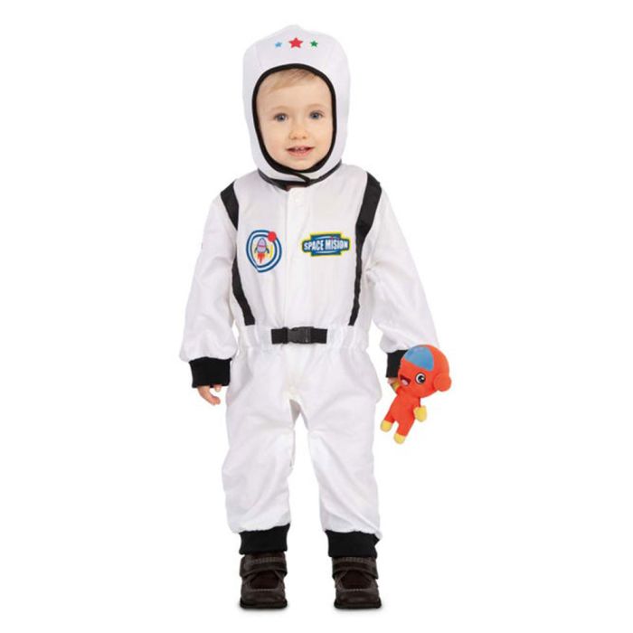 Costume da Piccolo Astronauta main product photo