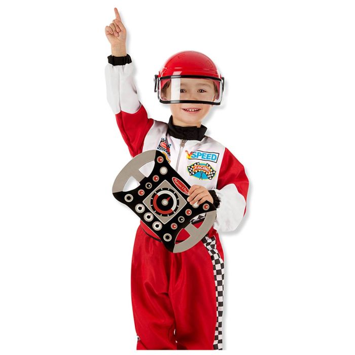 Kit da Pilota di Formula Uno main product photo