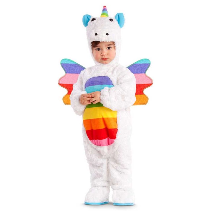 Costume da Unicorno main product photo