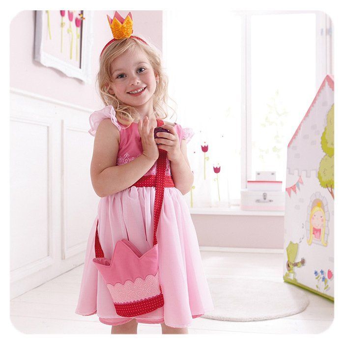 Vestito Principessa Rosalina Haba 7376 main product photo