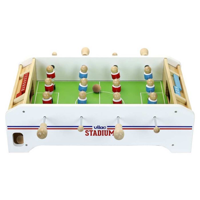 Babyfoot Vilac Stadio main product photo