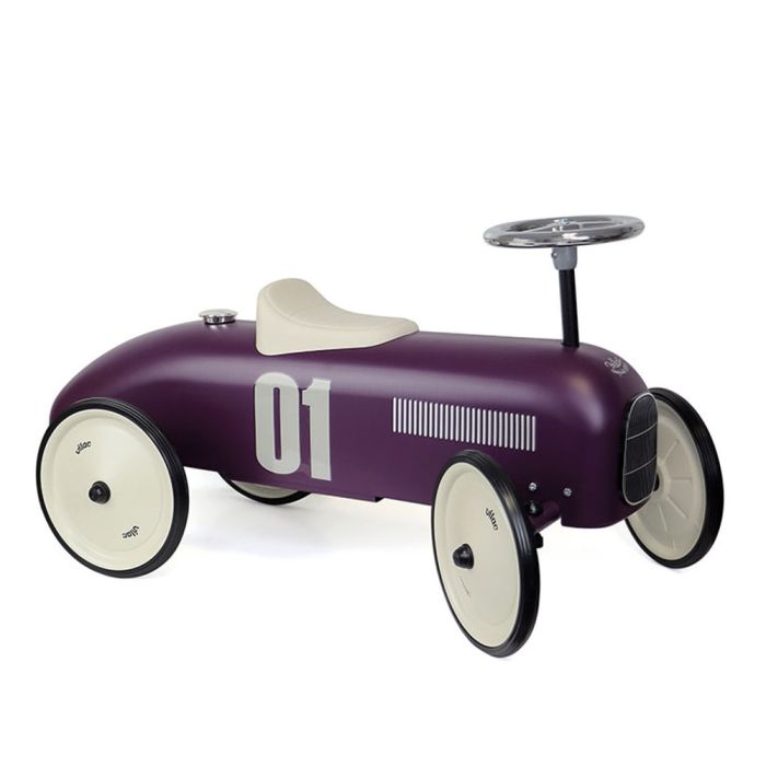 Vilac Auto in Metallo Viola main product photo