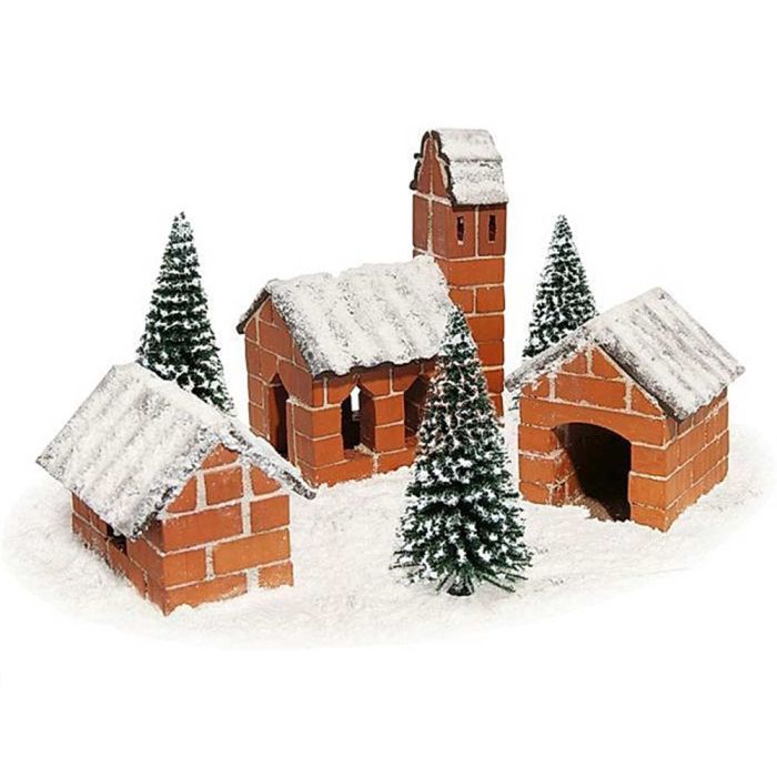 Villaggio Gioco Teifoc main product photo