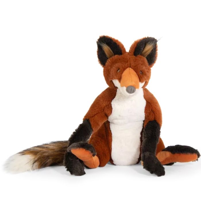 Peluche Volpe main product photo