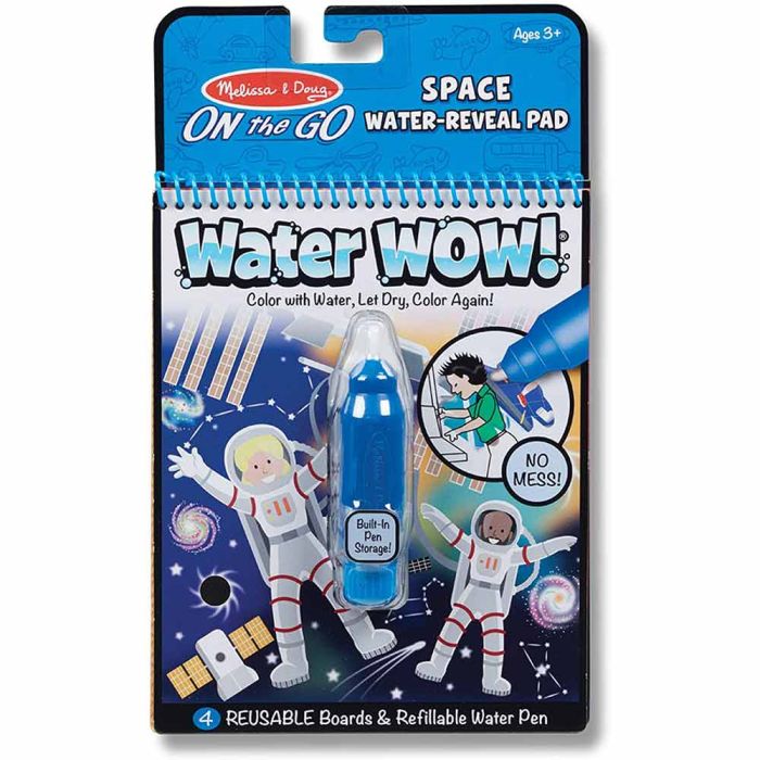 Water Wow Spazio Colora e Trova main product photo