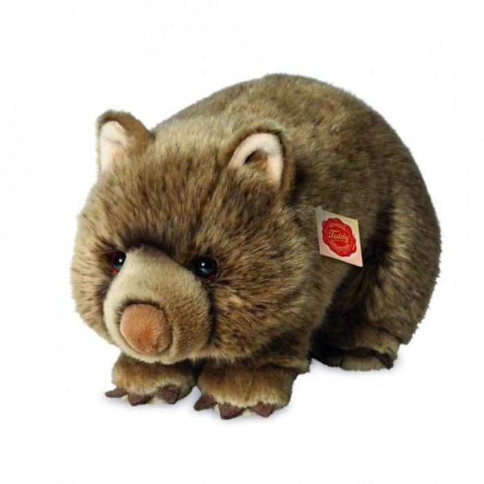 Wombat Peluche 26 cm main product photo