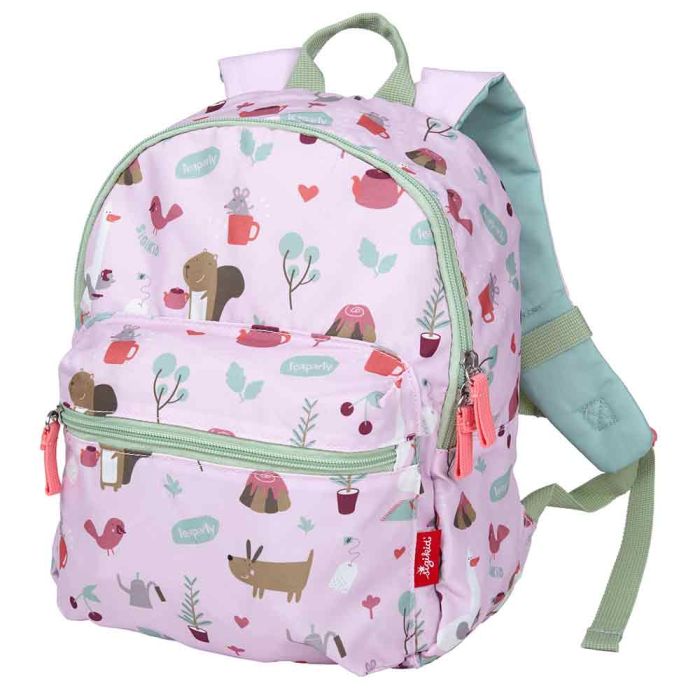 Zainetto Sigikid Castoro main product photo