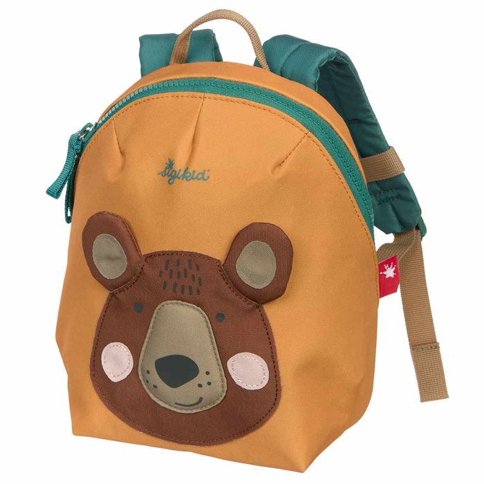 Zainetto Orso main product photo