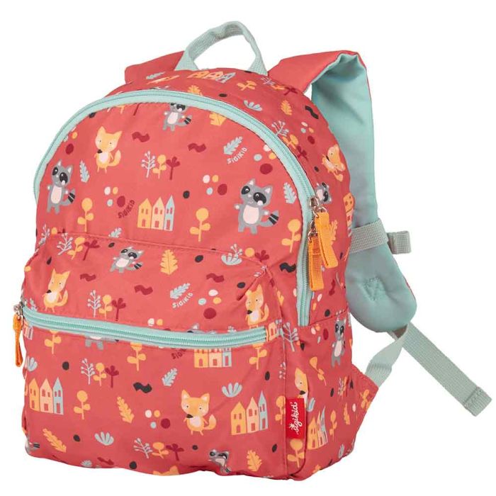 Zainetto Sigikid Procione main product photo