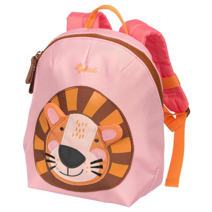 Zainetto Rosa Leone main product photo