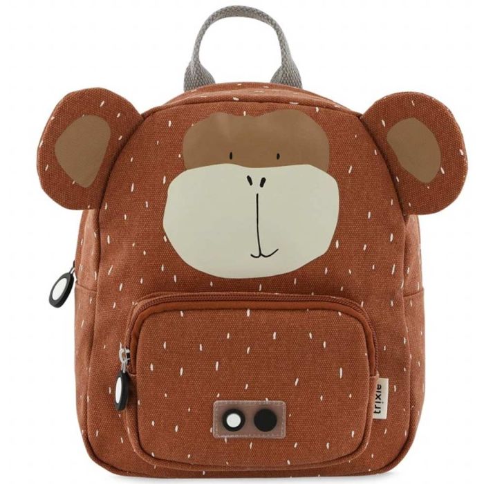 Zainetto Signor Scimmia main product photo