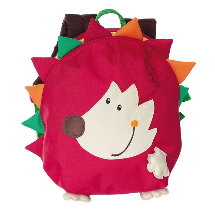 Zainetto Sigikid Riccio main product photo