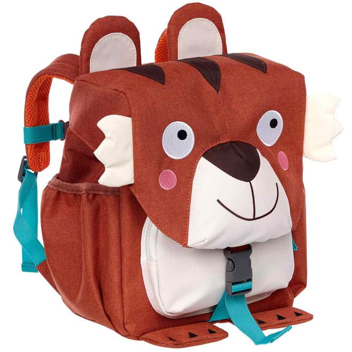 Zainetto Sigikid Tigre main product photo