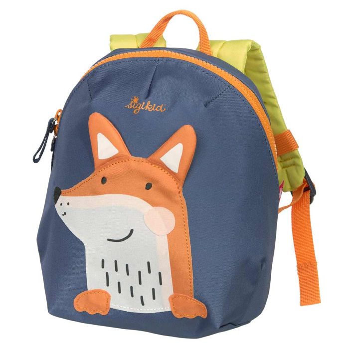 Zainetto Volpe main product photo