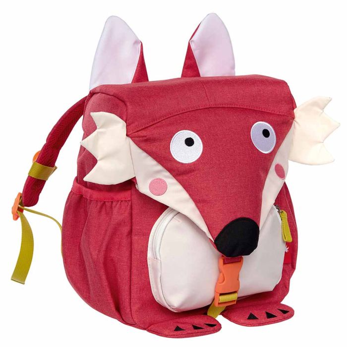 Zainetto per Bambini Volpe main product photo