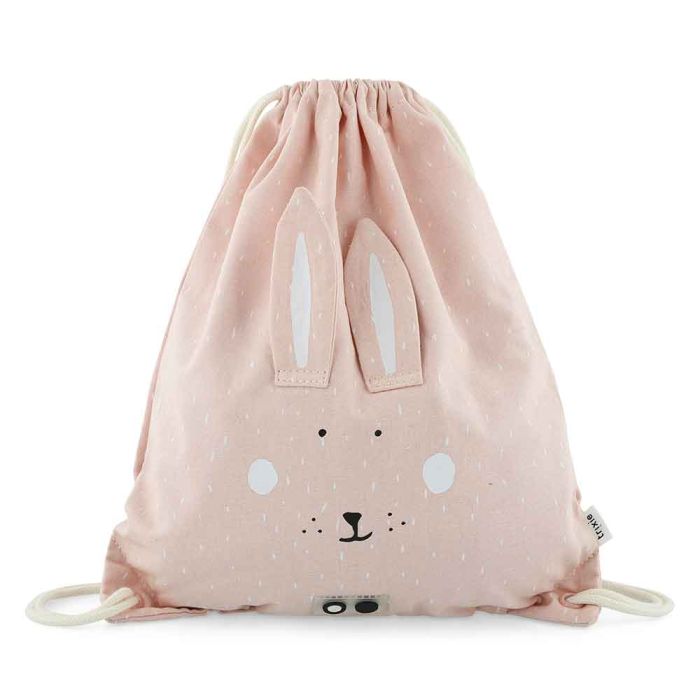 Zaino a Sacca Signorina Coniglio main product photo