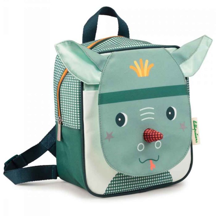 Zainetto Drago Joe main product photo