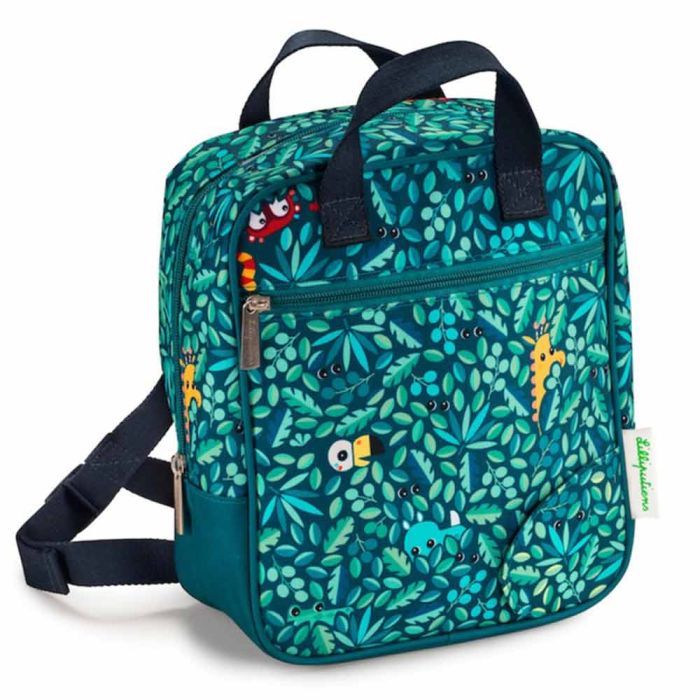 Zaino Giungla main product photo