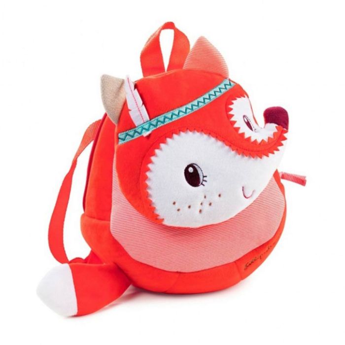 Zaino in Stoffa Alice main product photo