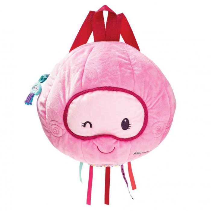 Zaino in Stoffa Amelie main product photo