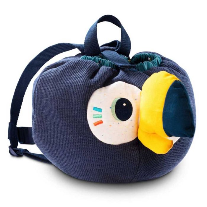 Zaino in Stoffa Pablo main product photo