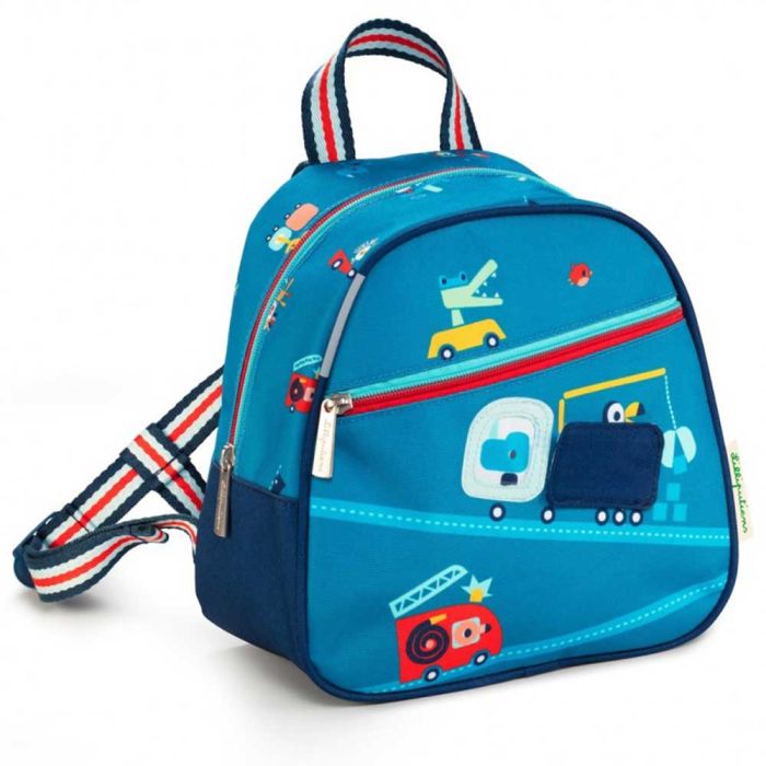 Zaino In Viaggio main product photo