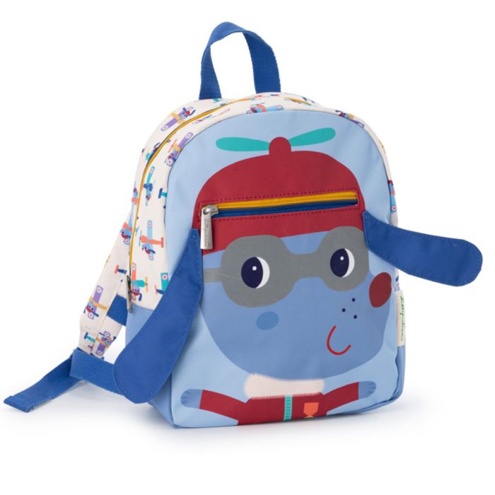 Zaino Jules il Cane main product photo