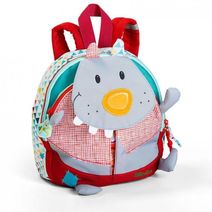 Zaino Lilliputien Nicolas main product photo