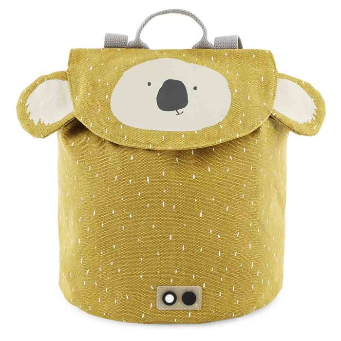 Mini Zaino Signor Koala main product photo
