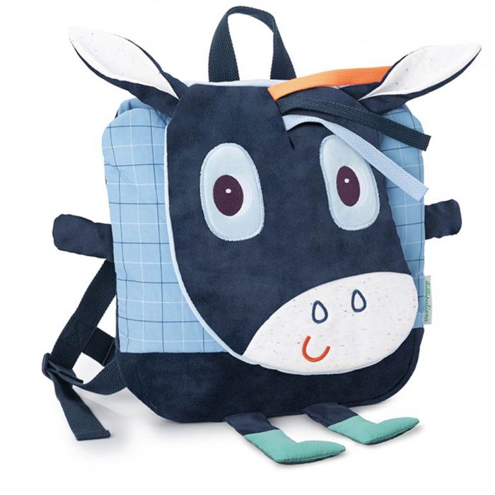 Zaino Morbido Asino Ignace main product photo