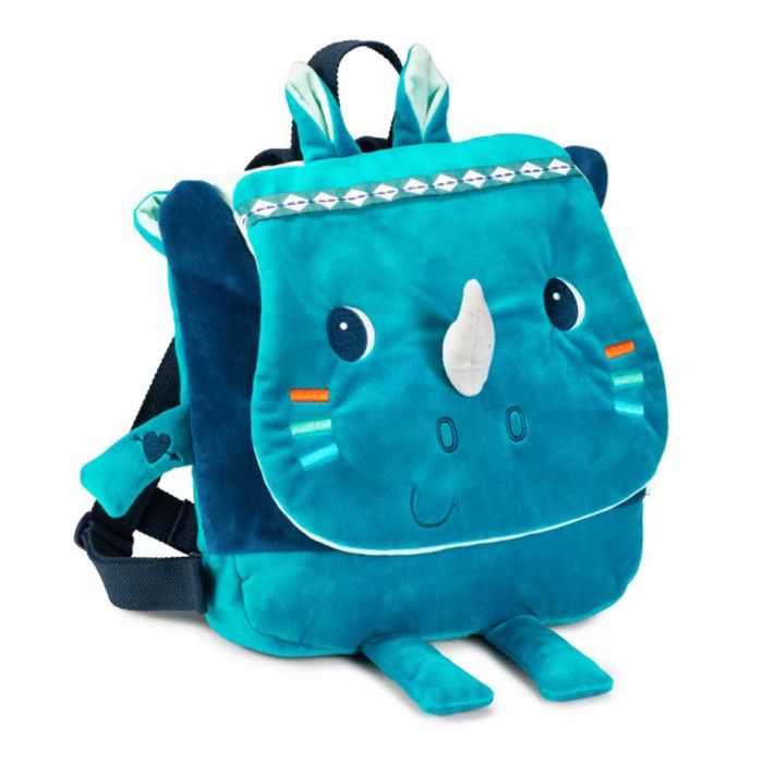 Zaino Morbido Marius main product photo