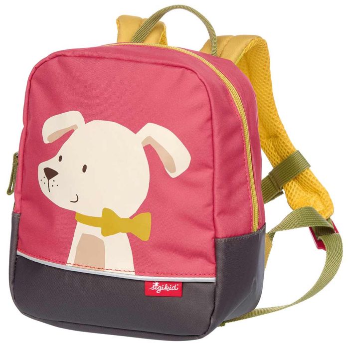 Zaino Piccolo Cagnolino main product photo