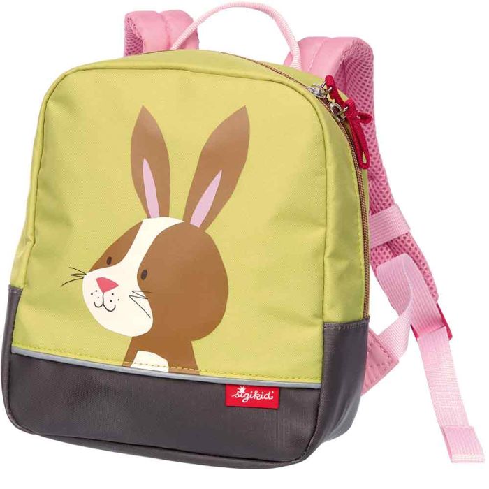 Zaino Piccolo Coniglio main product photo