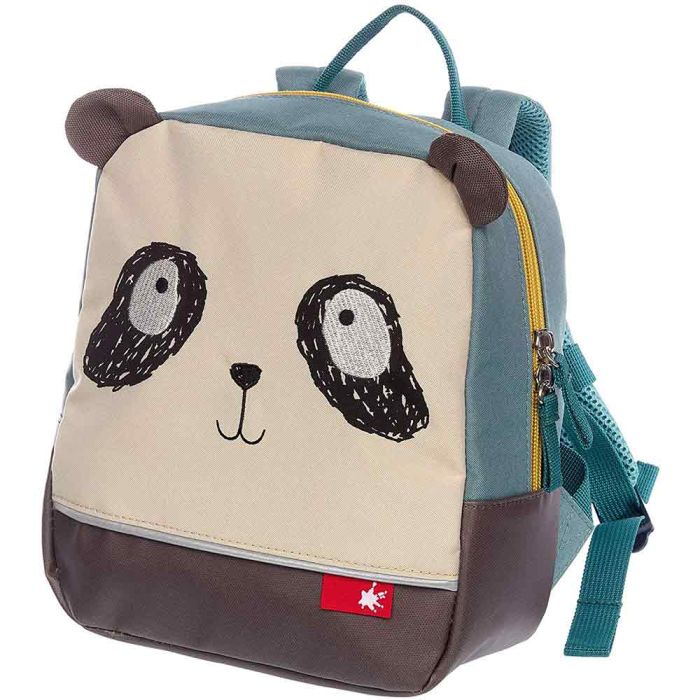 Zaino Piccolo Panda main product photo