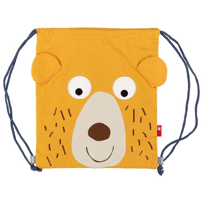 Zainetto a Sacca Orso main product photo