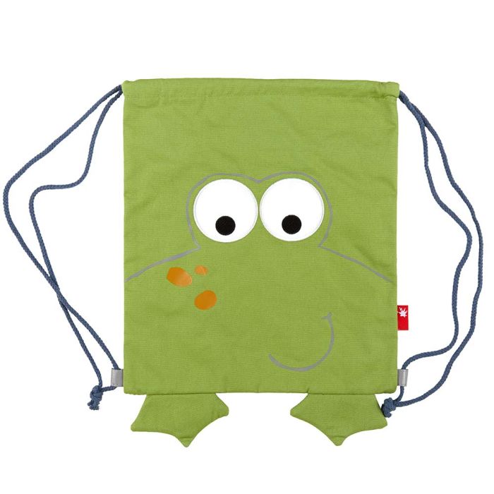 Zainetto a Sacca Rana main product photo