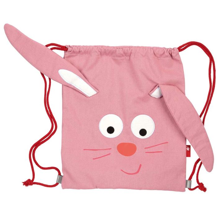 Zainetto a Sacca Coniglio main product photo