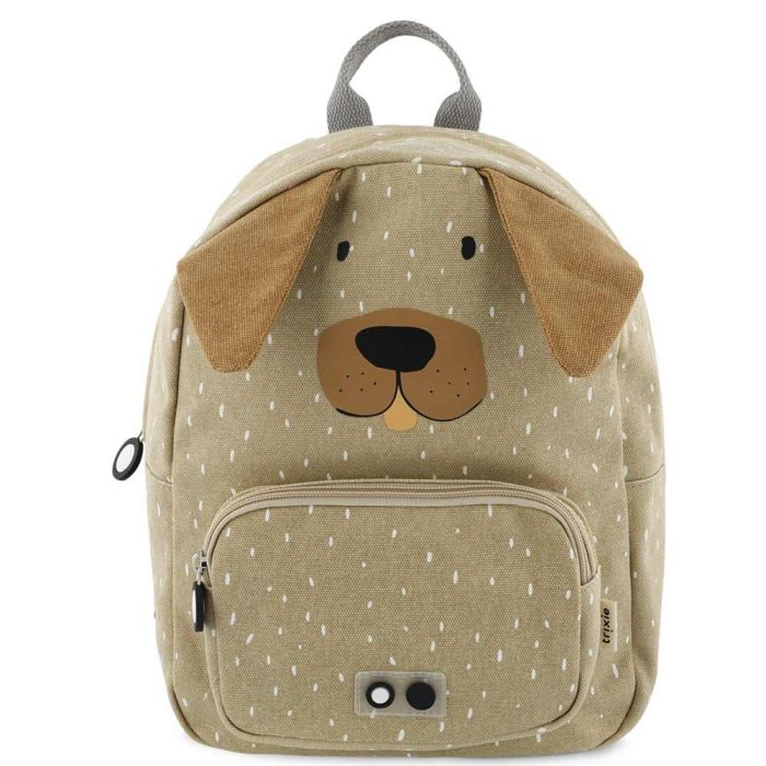 Zaino Signor Cane main product photo