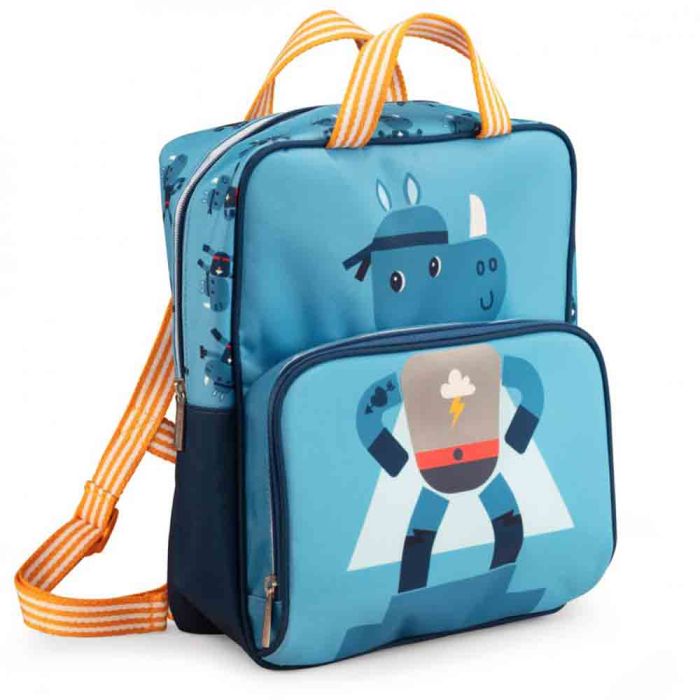 Zaino Super Marius main product photo