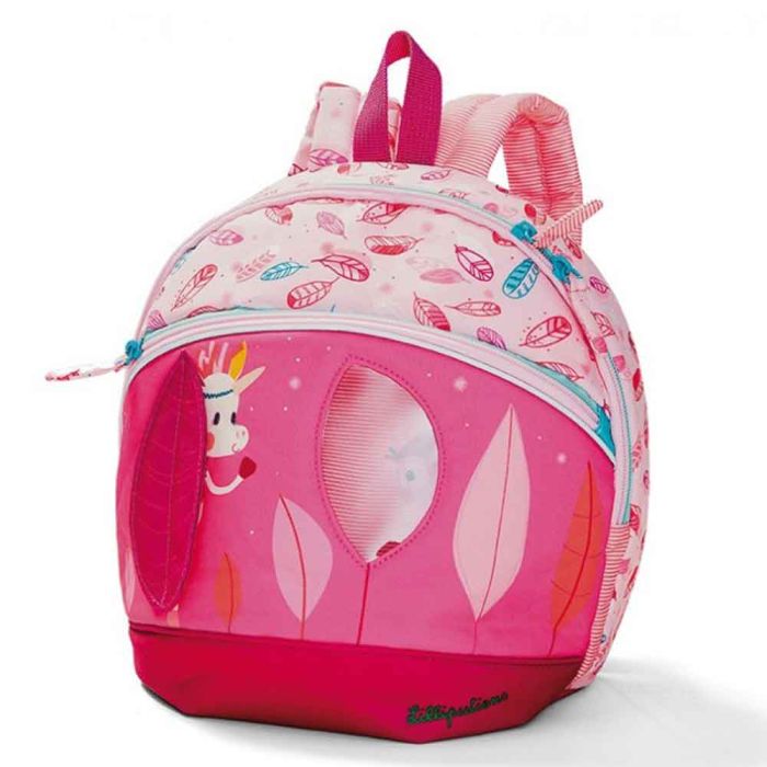 Zaino Unicorno Louise main product photo