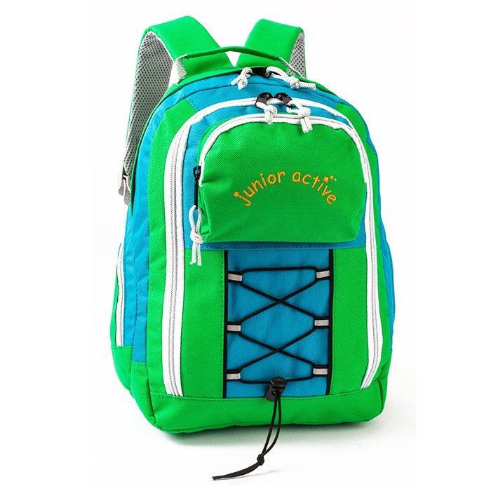 Zainetto per Bambini Escursioni main product photo